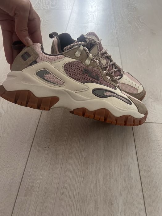 Маратонки puma пума