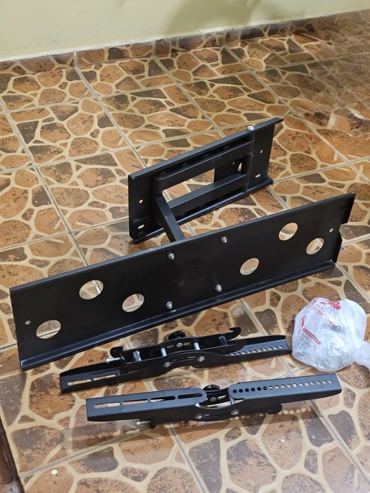 Настенное крепление (кронштейн) для телевизора