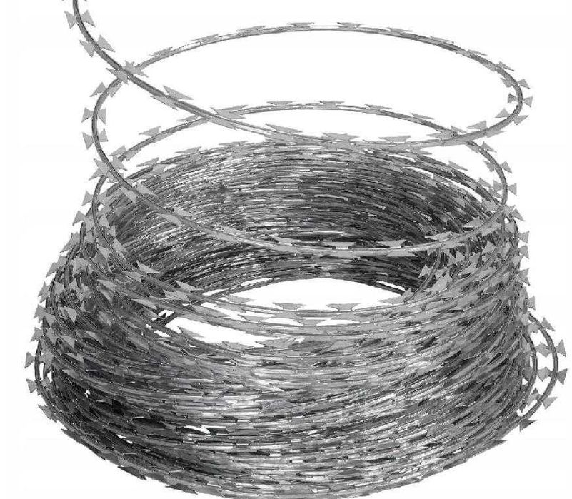 IGOZA ( Tikon simlar) колючая роволока