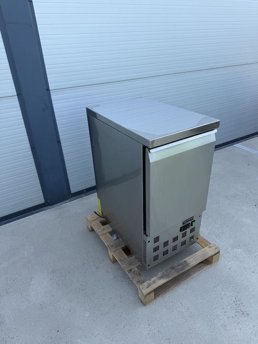Masa rece PRO cu 1 usa - Combisteel - 1 usa - 109L - 40 x 70 x h 85 cm