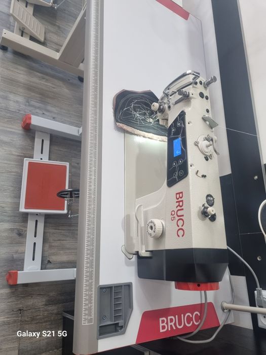 BRUCC.Q5.Товушсиз ишлайди 220V 5000 телик