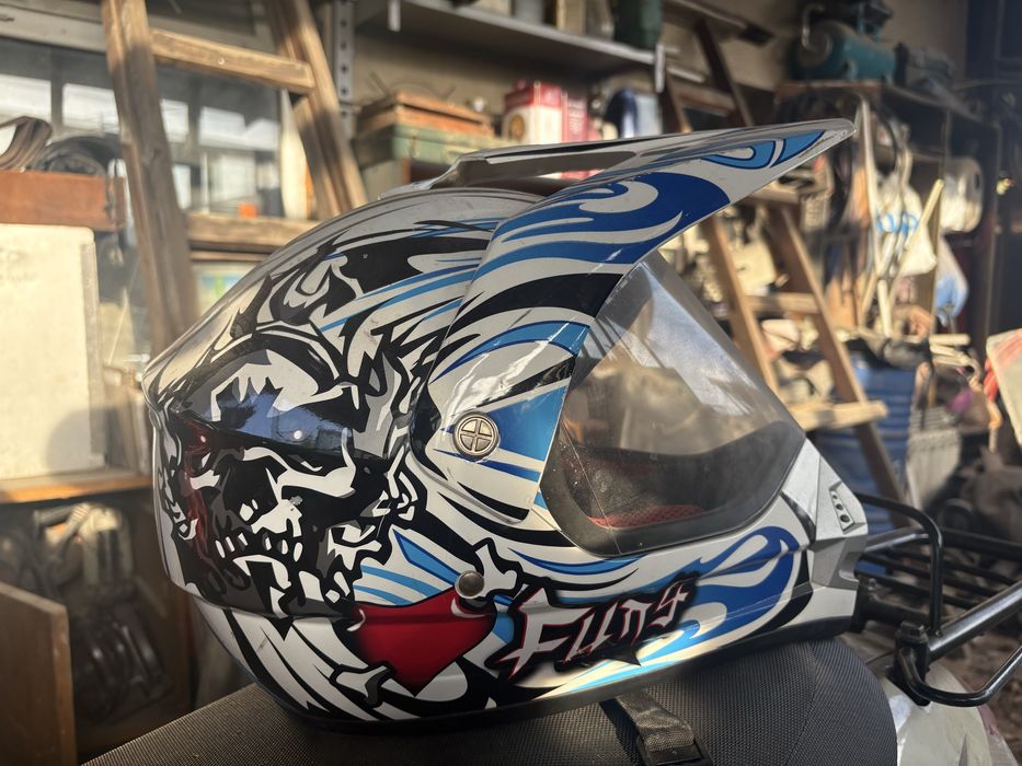 Мопед peda gts 50