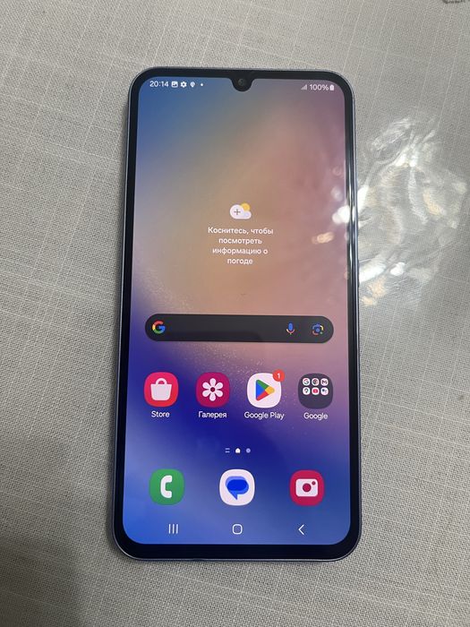 Продам Samsung a34 5G