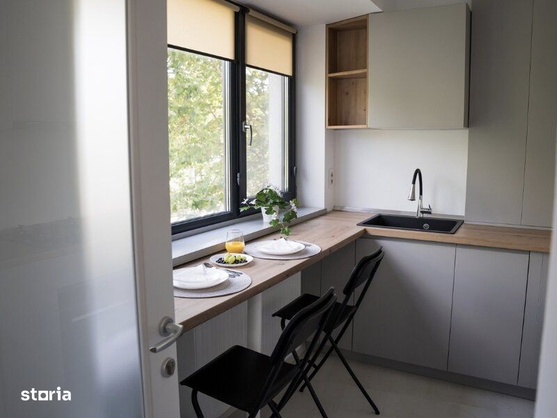 Piata Unirii-Ultracentral | 3 camere | bloc nou | centrala