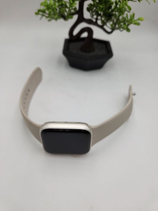 Hope Amanet P11-Apple Watch SE 2/ 2nd Gen / 40mm/Bat 88%/ 32gb