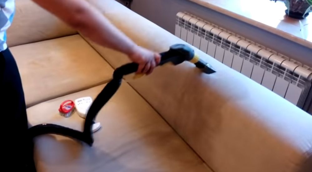 Химчистка Аквачистка мягкой мебели  матрасов  авто-сидений с выездом