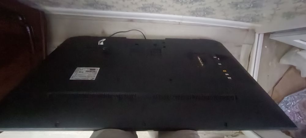 Телевизор сатылады жаксы жагдайда