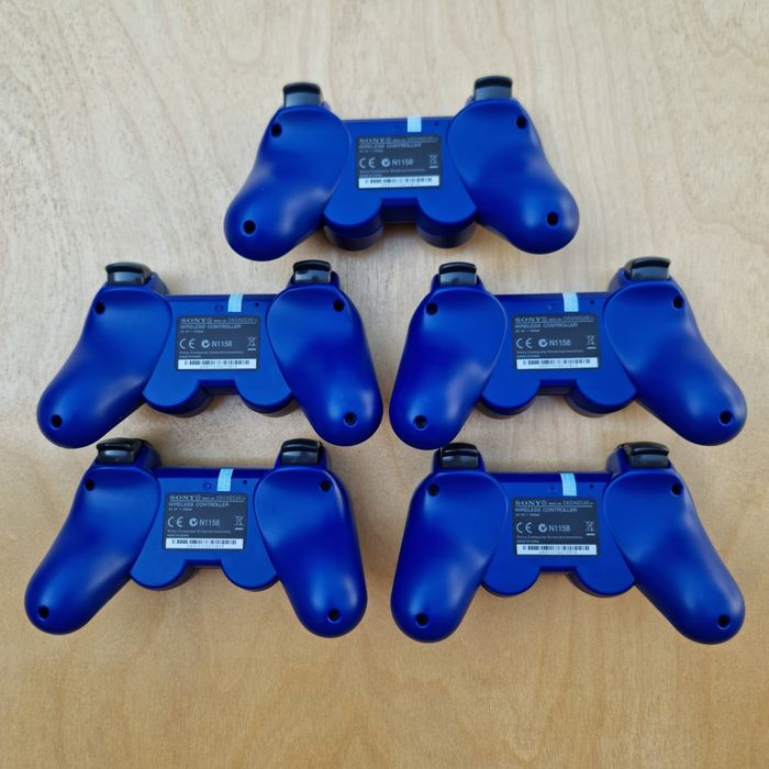Ps3 Arginal kotta plata pultlar