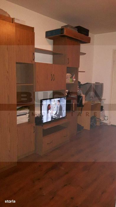 Garsoniera, 32mp, etaj intermediar, zona BIG — fotografia 3