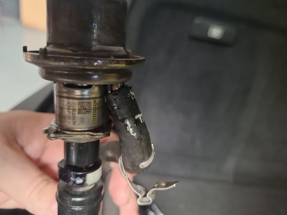 Injector adblue Bmw x5 F15