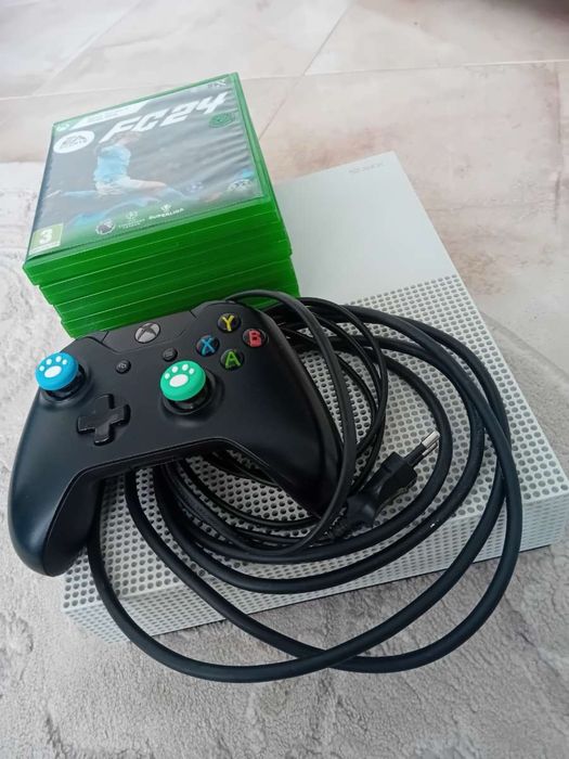 XBox One Series S