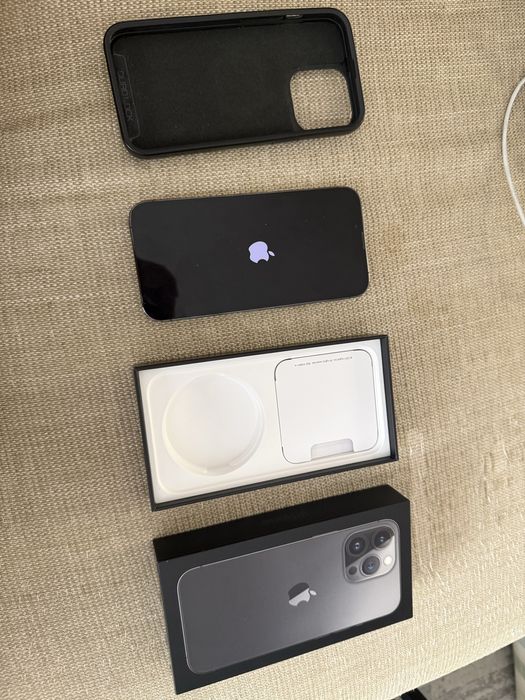Iphone 13 pro 256 Graphite