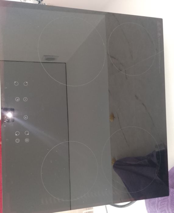 Плита электрическая