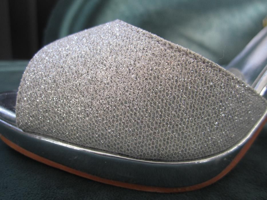 Официални обувки