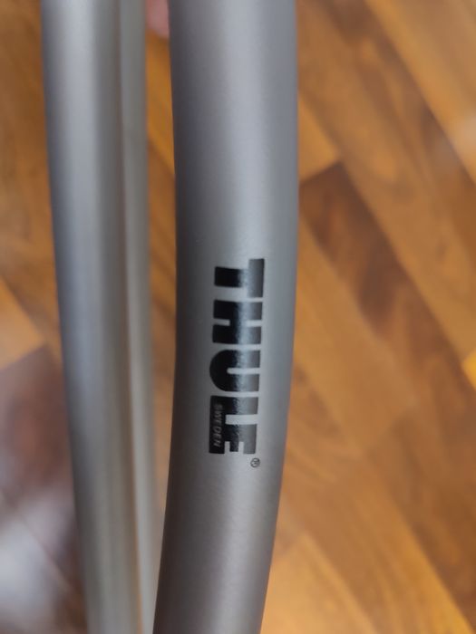 Вело крепление Thule Продажа Аренда