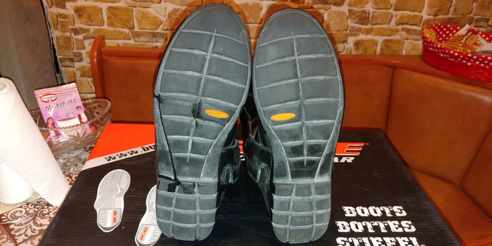 Cizme Dainese r fulcrum c2 gore-tex Nr 44