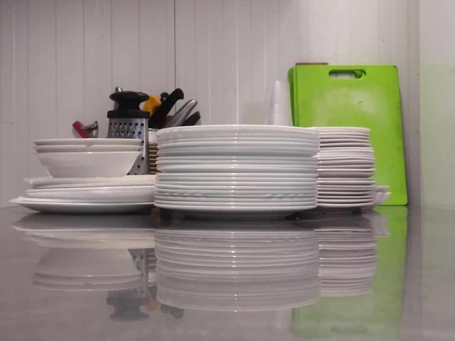 Продава се Заведение в София, Дружба 1 - 50 кв.м за 233 €/кв.м - Снимка #8