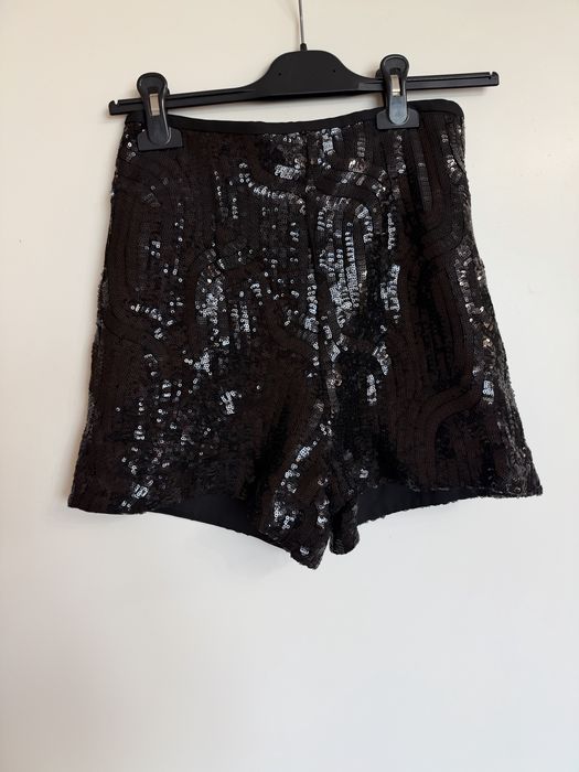 Комплект Zara пайети