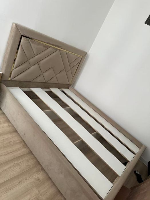 екі адамдық төсек