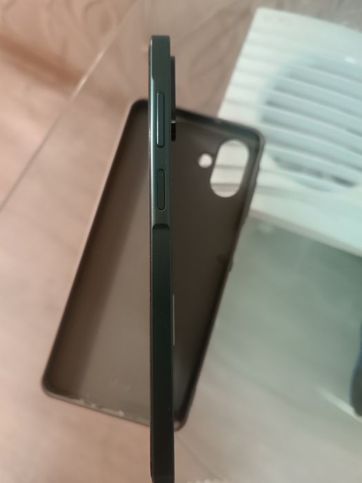 Samsung galaxy A07