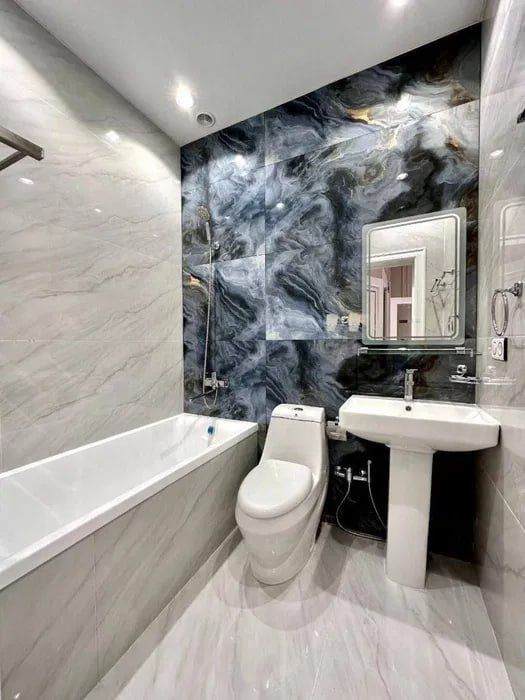 Жк Реал Хаус! Сдаётся в аренду 3-х ком премиум квартира