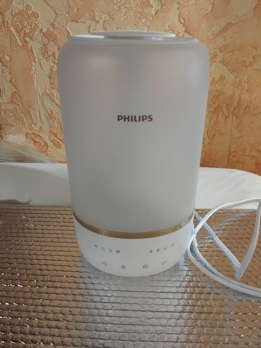 Овлажнител за въздух Philips