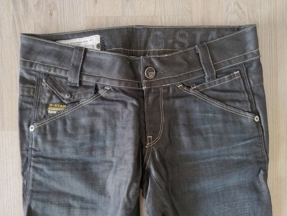Дънки G-STAR размер 28