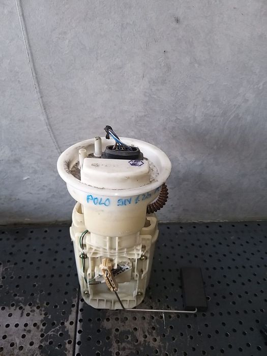 Pompa combustibil 1.2 b vw polo 9n 6q0919051f