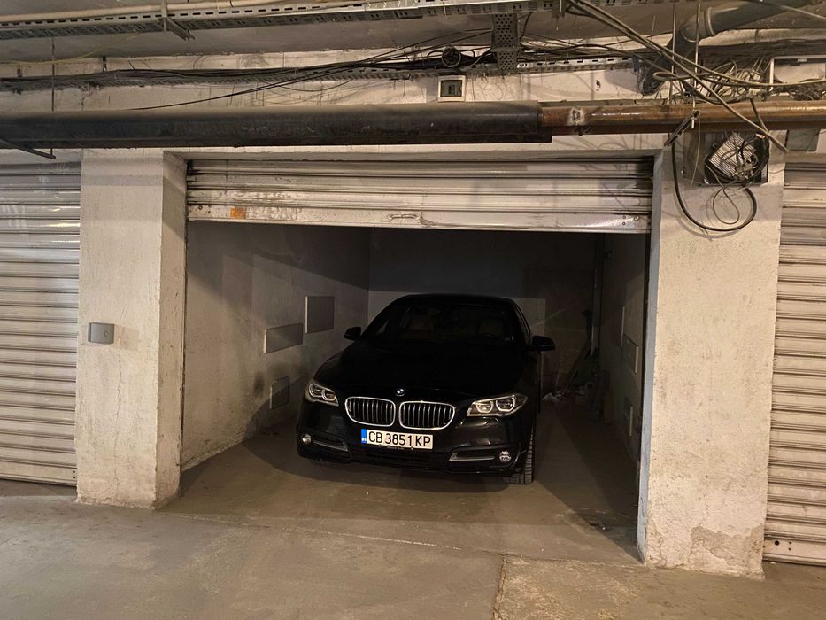 Дава се под наем Двустаен апартамент в София, Младост 1 - 67 кв.м за 648.21 € - Снимка #12