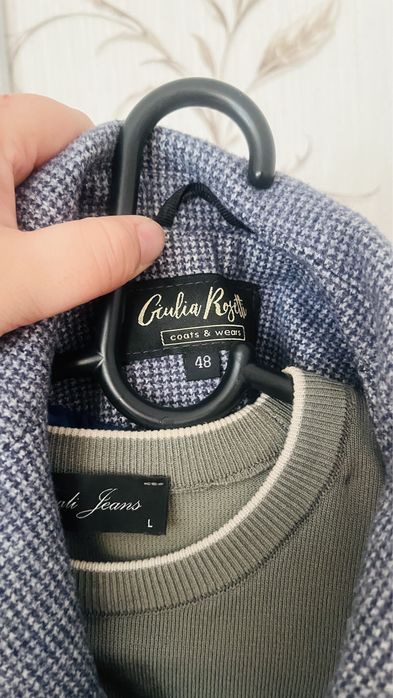 Продам пальто женское