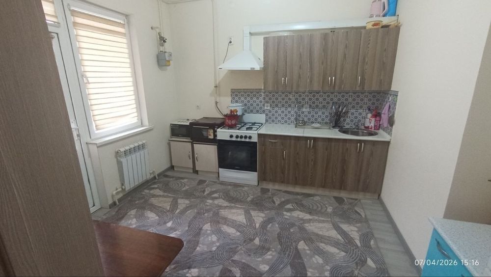 Новостройка сотилади Корасув