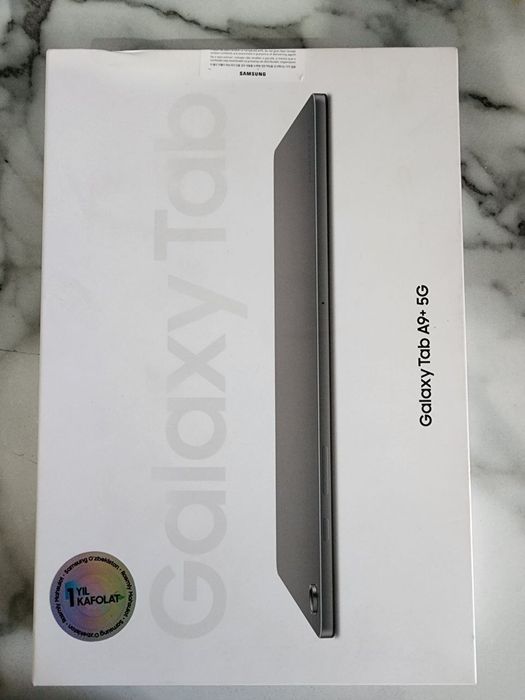 Planshet Samsung Galaxy Tab A9+ 5G