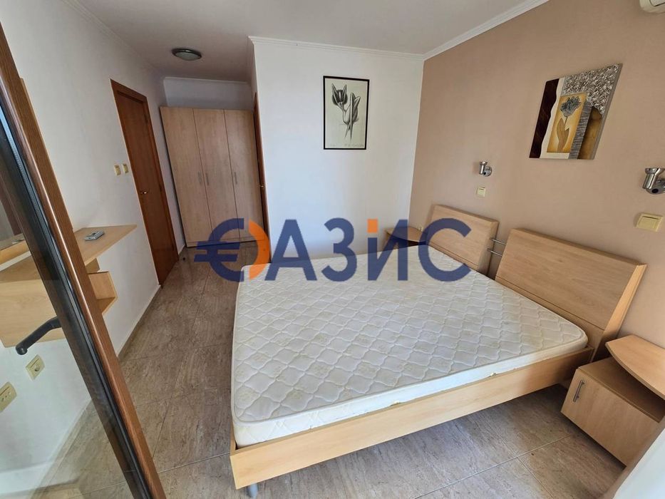 Продава се Тристаен апартамент в Свети Влас - 102 кв.м за 1520 €/кв.м - Снимка #5