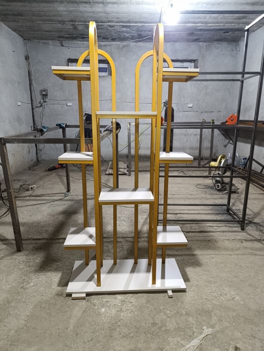 Подставка для цветов и растений самого главного не Китай