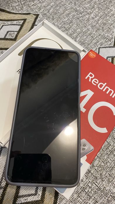 Продам телефон  почти новый