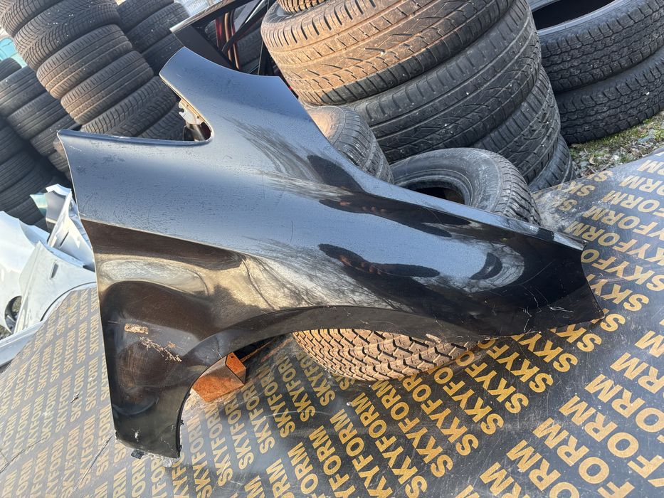 Калник БМВ 2 Ф46/BMW 2 F46 Gran Tourer