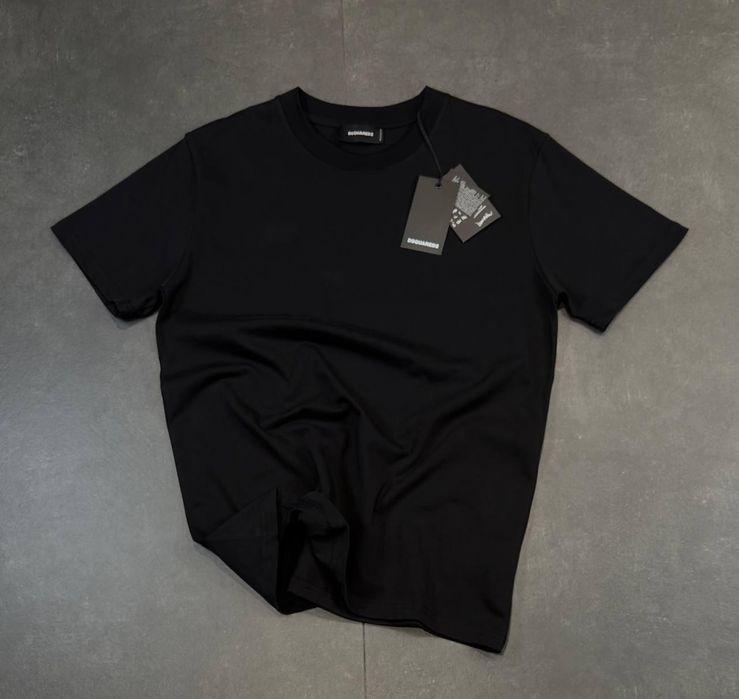 Мъжки тениски Dsquared