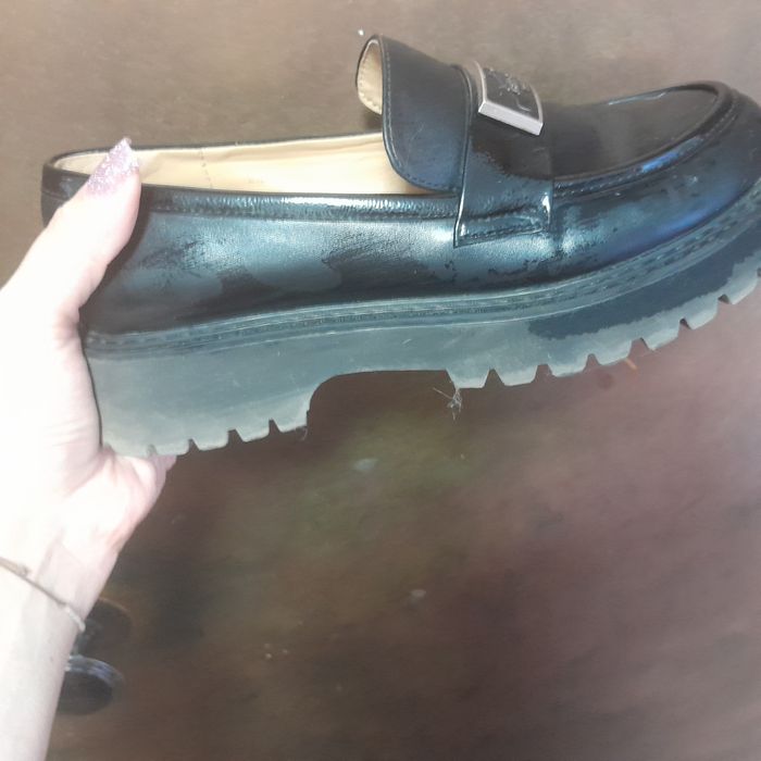 Продам женские лоферы