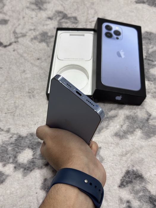 iPhone 13 Pro 256GB Dual