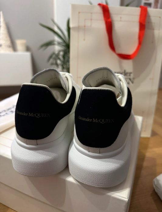 Adidași Alexander McQUEEN la DOAR 249
