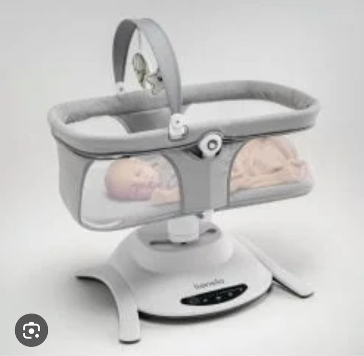 Детски комплект Liоnelo bella