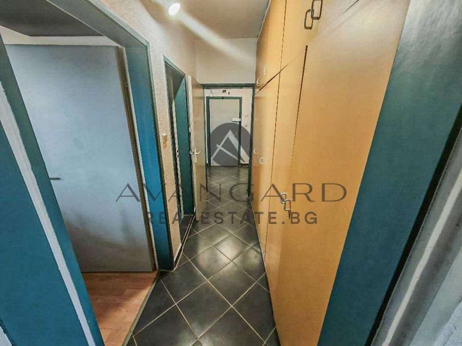 Продава се Многостаен апартамент в Пловдив, Център - 125 кв.м за 2244 €/кв.м - Снимка #13