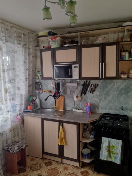 СРОЧНО! Продам 3х комнатную квартиру.