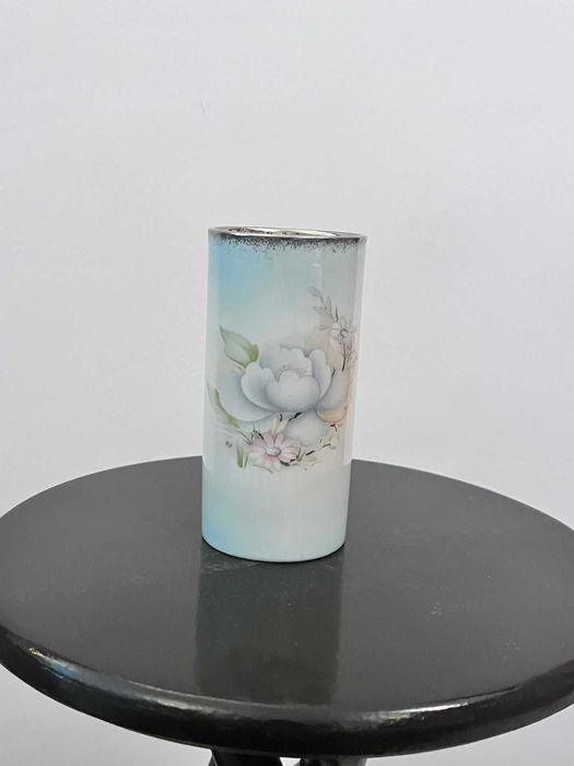 Piesa portelan Anglia Royal Worcester bibelou bibelouri