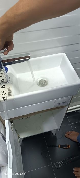 Santexnik24/7 xizmati chistka kanalizatsiya Zasor tozalash