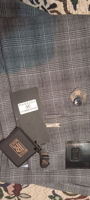 Продам новые мужские брюки