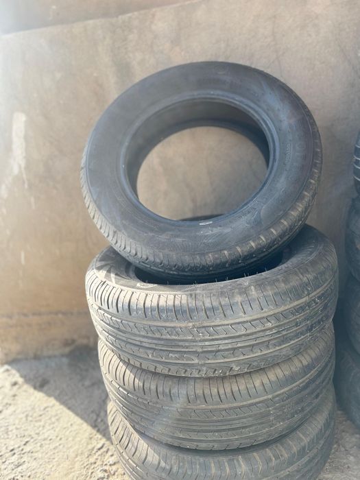 ECOPRO sonix outside