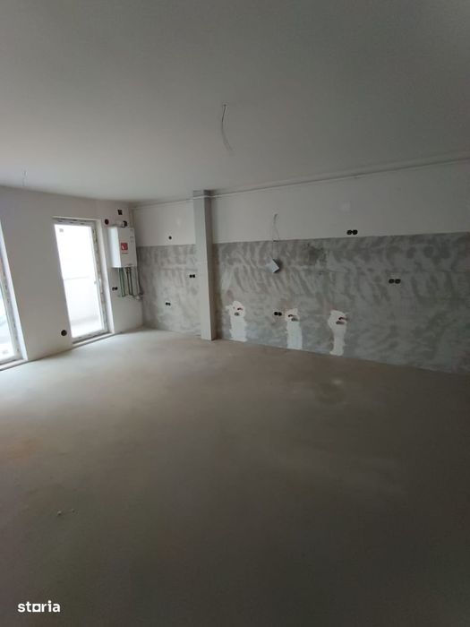 Apartament 2 Cam. 56mp Eroilor | Semifinisat | Ultimele Unități | CF