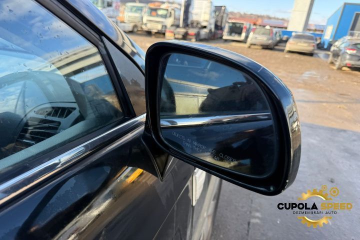 Oglinda dreapta Chevrolet Captiva 1 [2006 - 2011]