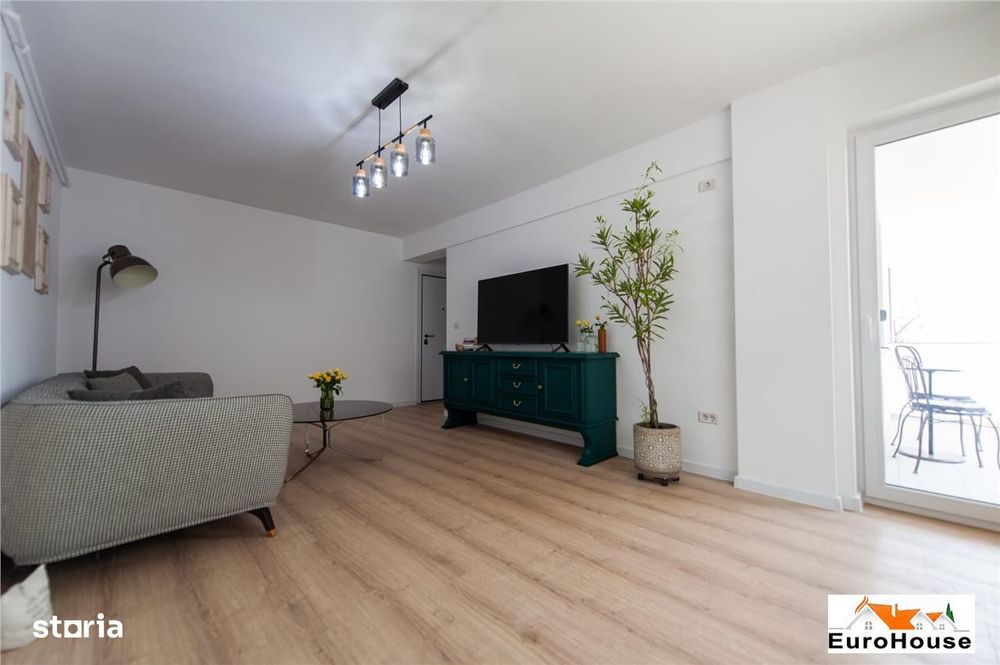 Apartament cu 3 camere de inchiriat in Alba Iulia